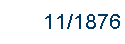 November 23, 1876