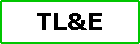Texas, Louisiana and Eastern Railroad Co.