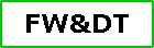 Fort Worth and Denver Terminal Railway Co.