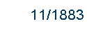 11/1883