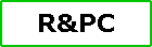 Rochester and Pine Creek Railroad Co.