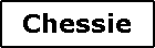 Chessie System, Inc.