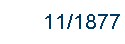 November 23, 1877