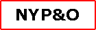 The New York, Pennsylvania and Ohio Railroad Co.