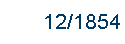 12/1854