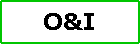 Ohio and Indiana Railroad Co.