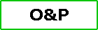 Ohio and Pennsylvania Railroad Co.