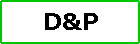 The Delaware and Pennsylvania Railroad Co.