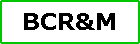 Burlington, Cedar Rapids and Minnesota Railway Co.