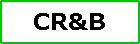 Cedar Rapids & Burlington Railroad Co.