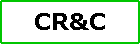 Cedar Rapids and Clinton Railway Co.