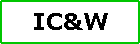 Iowa City and Western Railway Co.
