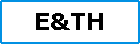 Evansville and Terre Haute Railroad Co.