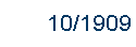 10/1909