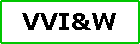 The Verdigris Valley, Independence and Western Railroad Co.