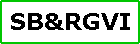 San Benito & Rio Grande Valley Interurban Railway Co.