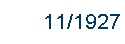 11/1927