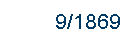9/1869