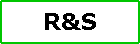 The Rochester and Syracuse Rail Road Co.
