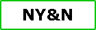 The New York and Northern Railway Co.
