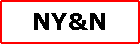 The New York and Northern Railway Co.