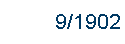 9/1902