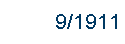 9/1911