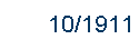 10/1911