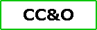 Carolina, Clinchfield and Ohio Railway Co.