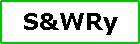 South and Western Railway Co. (of Tennessee)