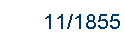 November 13, 1855