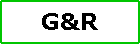 Greensville and Roanoke Railroad Co.