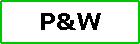 Petersburg and Western Railroad Co.