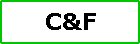 Clinton and Faison Railroad Co.