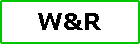Wilmington and Raleigh Railroad Co.