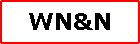 Wilmington, Newbern and Norfolk Railroad Co.