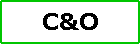 The California and Oregon Railroad Co.