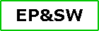 The El Paso & Southwestern Railroad Co. of Texas