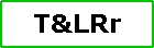 Texas and Louisiana Railroad Co.