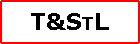 Texas and St. Louis Railway Co. in Texas