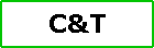 The Chicago and Tomah Railroad Co.