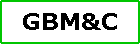 Green Bay, Milwaukee and Chicago Rail Road Co.