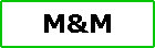 Milwaukee and Madison Railway Co.