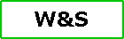 Wisconsin and Superior Rail Road Co.